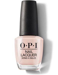 OPI Nail Lacquer Pale to the Chief NLW57-Beauty Zone Nail Supply