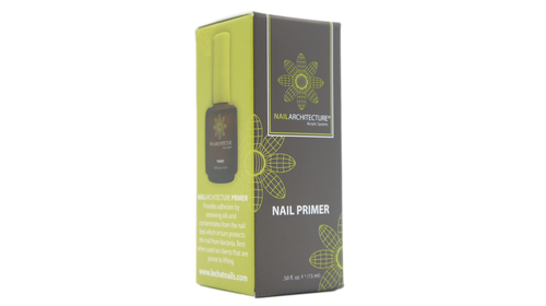 Lechat Nail Architect Nail Primer 1/2 oz #NAPR01-Beauty Zone Nail Supply