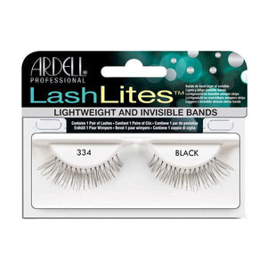 Ardell Lashlites 334 #61482-Beauty Zone Nail Supply