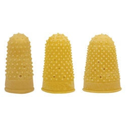 DL Pro Finger Protectors 12 Bag #DL-C252-Beauty Zone Nail Supply