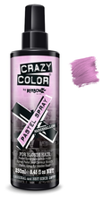 Load image into Gallery viewer, Crazy Color Pastel Sprays -Pastel Spray Marshmallow 250mL-Beauty Zone Nail Supply