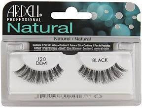 Ardell 120 Black Demi #65092-Beauty Zone Nail Supply