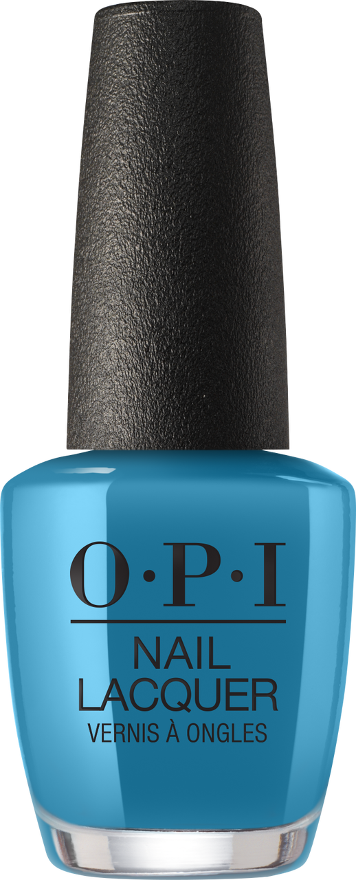 OPI Nail Lacquer OPI GRABS THE UNICORN BY THE HORN #NL U20-Beauty Zone Nail Supply