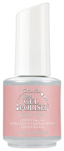Just Gel Polish So In Love 0.5 oz-Beauty Zone Nail Supply