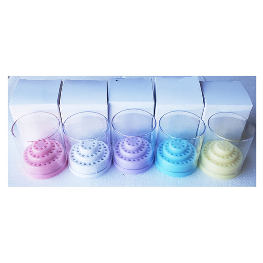 Carbide Bit Stand Holder-Beauty Zone Nail Supply
