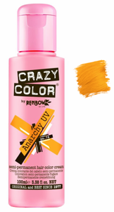 Crazy Color vibrant Shades -CC PRO 76 ANARCHY 150ML-Beauty Zone Nail Supply