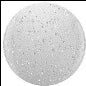 Morgan Taylor Lacquer LIQUID FROST - SILVER METALLIC WITH CHUNKY GLITTER 15 mL | .5 fl oz 3110404-Beauty Zone Nail Supply