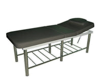 Load image into Gallery viewer, Massage bed 6 legs black #k-26815 - BeautyzoneNailSupply