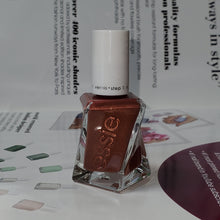 Load image into Gallery viewer, Essie Gel Couture All I Tweed 0.46 Oz #432 ds