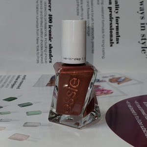 Essie Gel Couture All I Tweed 0.46 Oz #432 ds