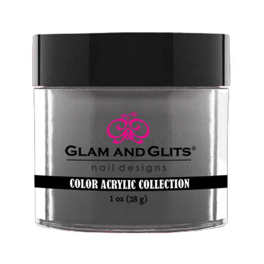 Glam & Glits Color Acrylic (Cream) 1 oz Sarah - CAC342-Beauty Zone Nail Supply