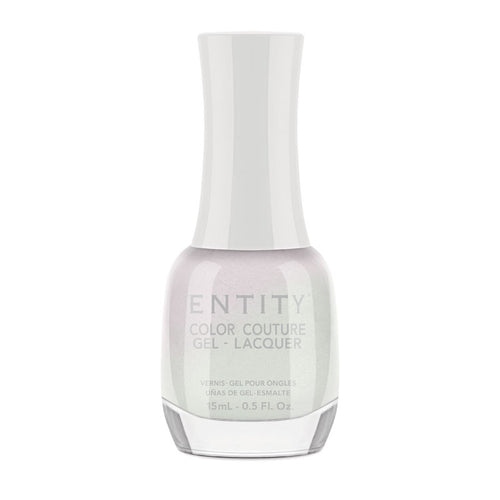 Entity Lacquer Graphic And Girlish White 15 Ml | 0.5 Fl. Oz.#706-Beauty Zone Nail Supply