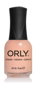 Orly Nail Lacquer Everything's Peachy .6oz 2000013-Beauty Zone Nail Supply