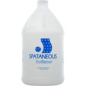 SPA Cuticle Softener Gallon-Beauty Zone Nail Supply