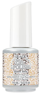 ibd Just Gel Polish Glam Ave. 0.5 oz-Beauty Zone Nail Supply