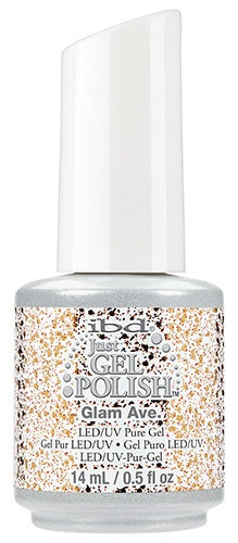 ibd Just Gel Polish Glam Ave. 0.5 oz-Beauty Zone Nail Supply