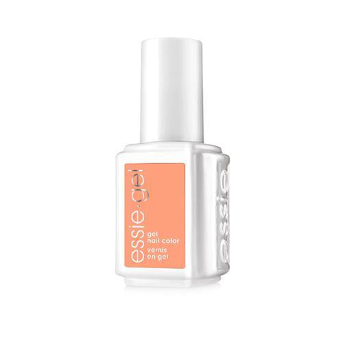 Essie Gel Set In Sandstone 0.5 oz - #599G Discontinued-Beauty Zone Nail Supply