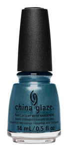 China Glaze Lacquer CATTLE DRIVE ME CRAZY 0.5 oz #84712-Beauty Zone Nail Supply