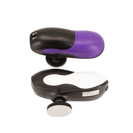 PRO-TOOL Pedicure motor Foot File-Beauty Zone Nail Supply