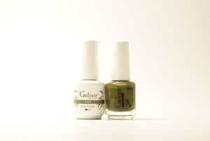Gelixir Duo Gel & Lacquer 1 PK #133-Beauty Zone Nail Supply