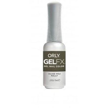 Load image into Gallery viewer, Orly Duo Olive You Kelly (Lacquer + Gel) .6oz / .3oz 3100000-Beauty Zone Nail Supply