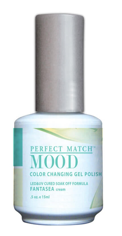 Perfect Match Mood Fantasea 0.5 oz MPMG58-Beauty Zone Nail Supply