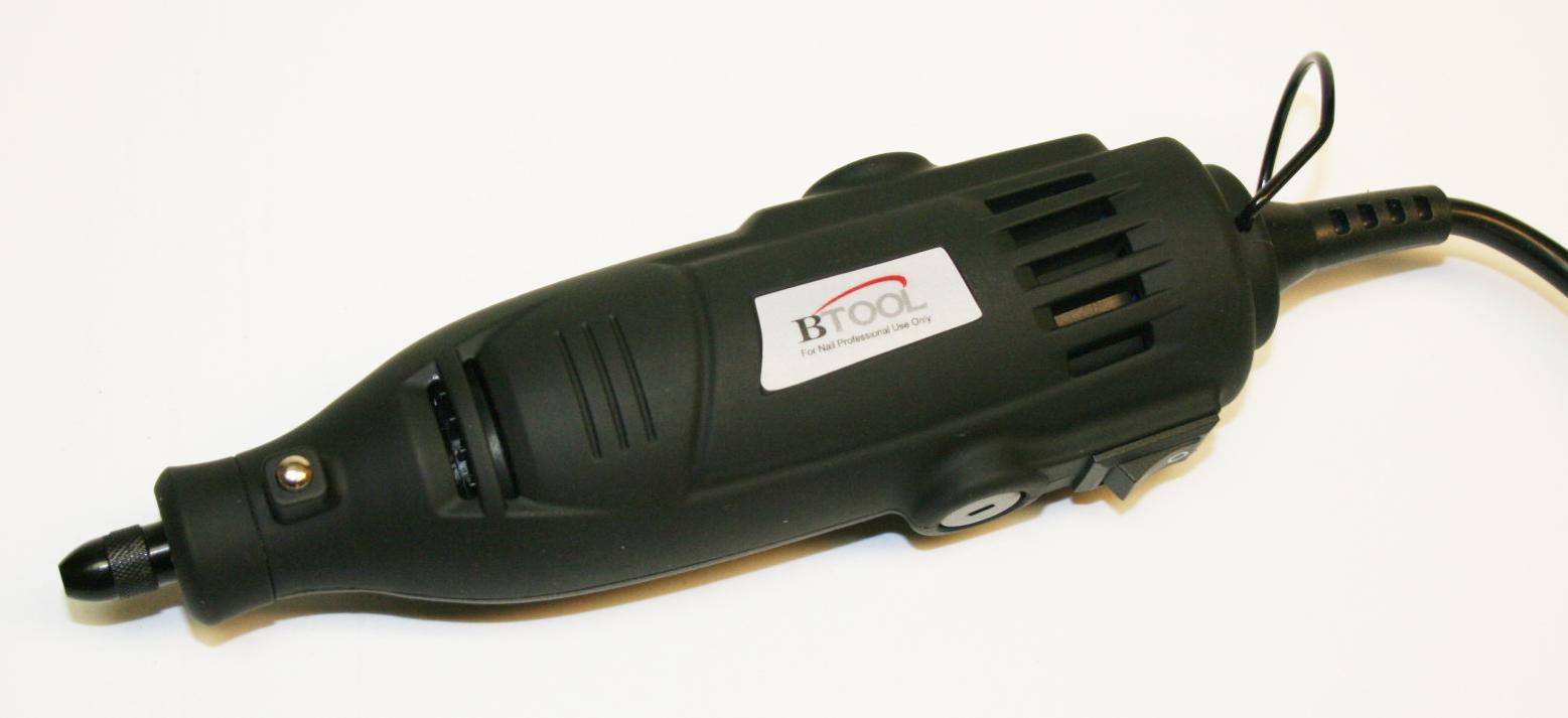 B tool one way rotary tool #3699-Beauty Zone Nail Supply