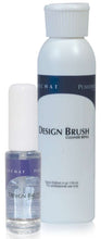 Load image into Gallery viewer, Lechat Design brush cleaner 1/3 oz-Beauty Zone Nail Supply