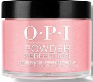 OPI Dip Powder Perfection #DPH70 Aloha From OPI 1.5 OZ-Beauty Zone Nail Supply