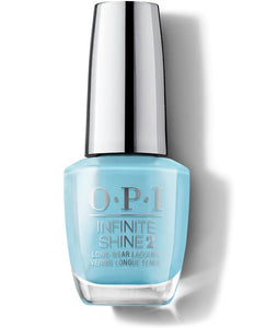 OPI Infinite Shine - To Infinity & Blue-yond ISLV18-Beauty Zone Nail Supply