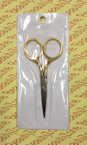 Scissors Embroidery 3.5 M787-CG-Beauty Zone Nail Supply
