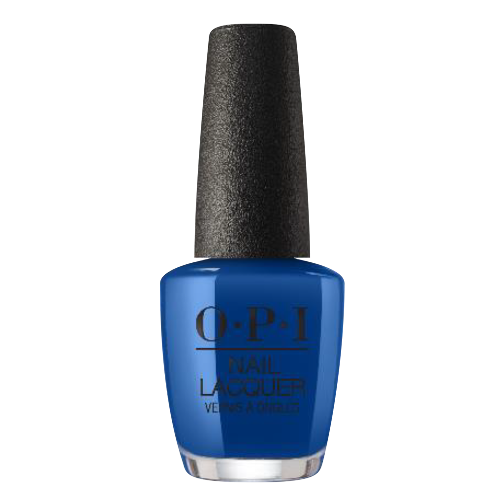 OPI Mexico City Nail Lacquer Mi Casa Es Blue Casa #NLM92-Beauty Zone Nail Supply