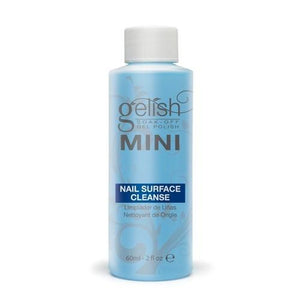 Gelish Mini Nail Surface Cleanse 2 fl oz-Beauty Zone Nail Supply
