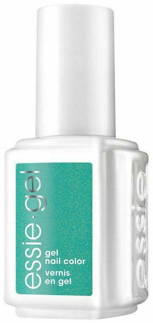 Essie Gel Nail color VIVA ANTIGUA 993G ds