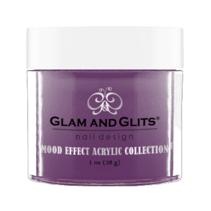 Glam & Glits Mood Acrylic Powder (Cream) 1 oz Drama Queen - ME1031-Beauty Zone Nail Supply