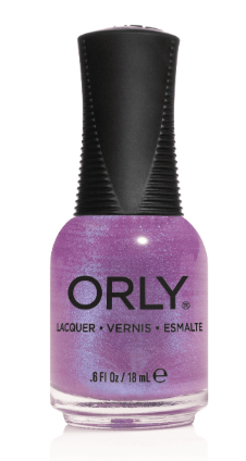 ORLY Nail Lacquer Magic Moment (Shimmer) .6 Fl Oz 2000037-Beauty Zone Nail Supply