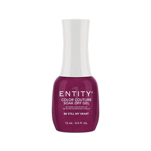 Entity Gel Be Still My Heart 15 Ml | 0.5 Fl. Oz. #561-Beauty Zone Nail Supply
