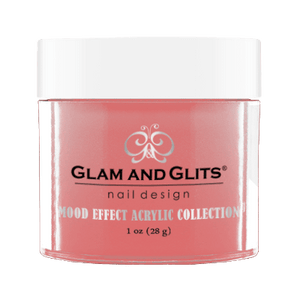 Glam & Glits Mood Acrylic Powder (Cream) 1 oz Casual Chic - ME1030-Beauty Zone Nail Supply