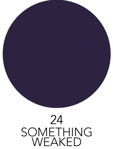 Nurevolution Dip Powder #24 Something Wicked 2oz-Beauty Zone Nail Supply