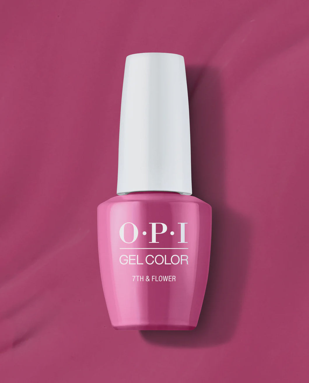 OPI GelColor 7th & Flower  0.5 oz #GCLA05