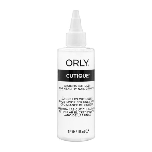 Orly cutique cuticle remover 4 oz-Beauty Zone Nail Supply