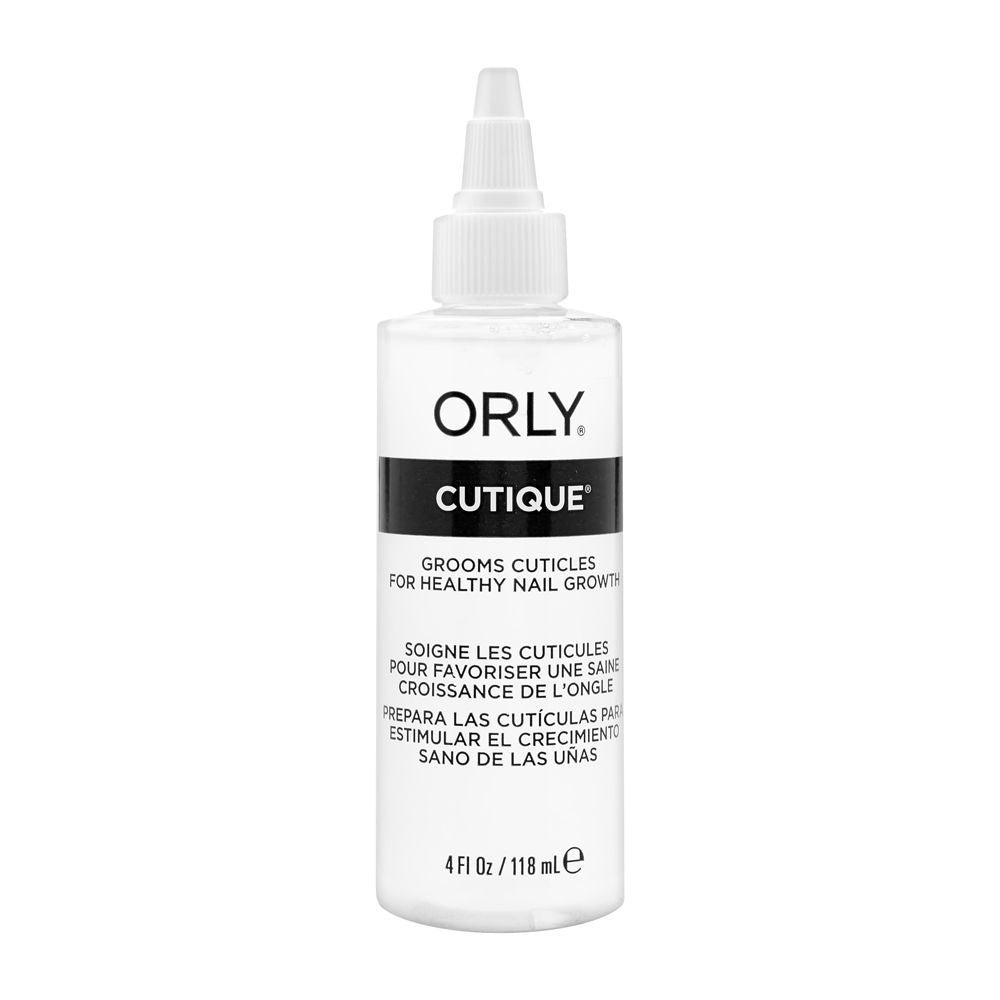Orly cutique cuticle remover 4 oz-Beauty Zone Nail Supply