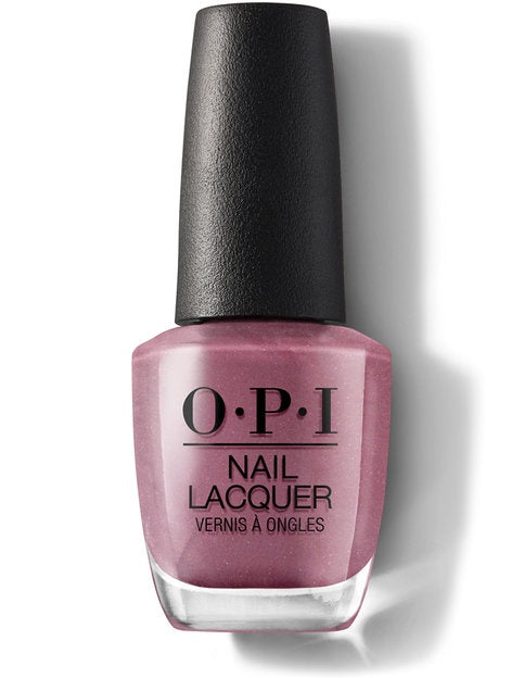 OPI Nail Lacquer Reykjavik Has All The Hot Spots NLI63-Beauty Zone Nail Supply
