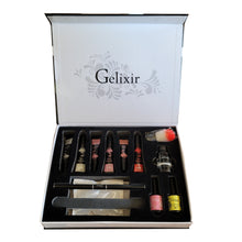 Load image into Gallery viewer, Gelixir Acryl Gel Nail Polygel Complete Kit-Beauty Zone Nail Supply