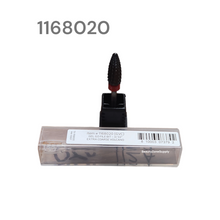 Load image into Gallery viewer, Gelish Carbide Professional 3/32&quot; Shank Size -Xtra Coarse Volcano