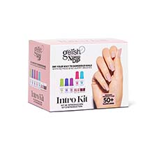Gelish Xpress Dip Color Kit Mini Intro kit  #1632002
