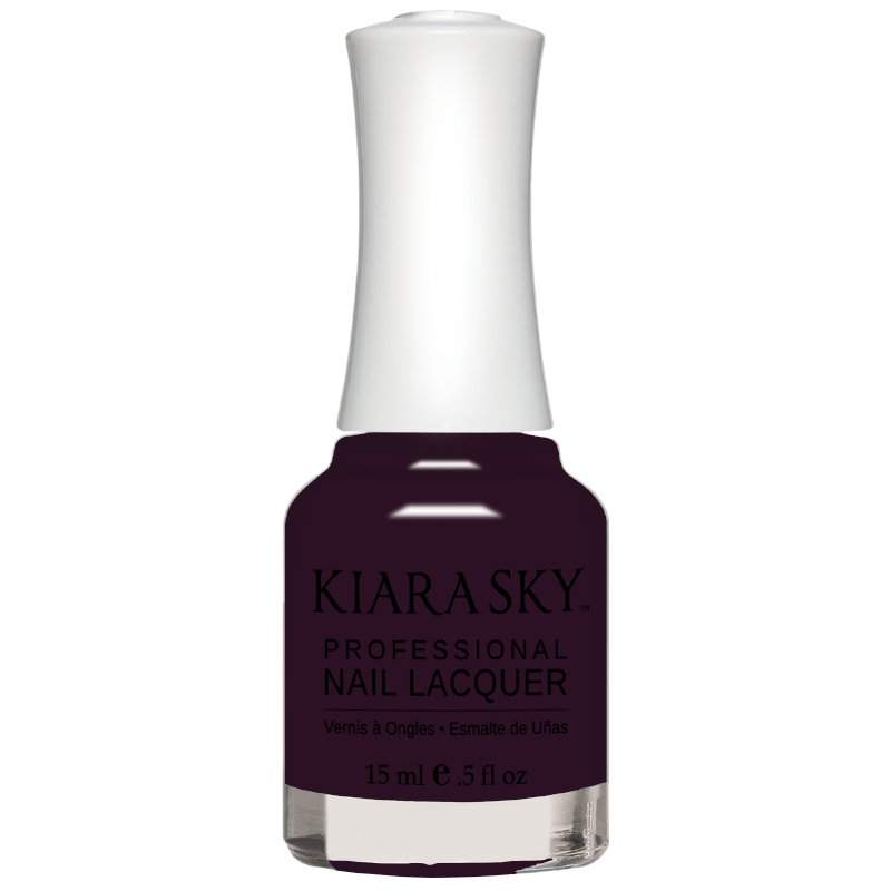 Kiara Sky All In One Nail Lacquer 0.5 oz Making Moves N5066-Beauty Zone Nail Supply