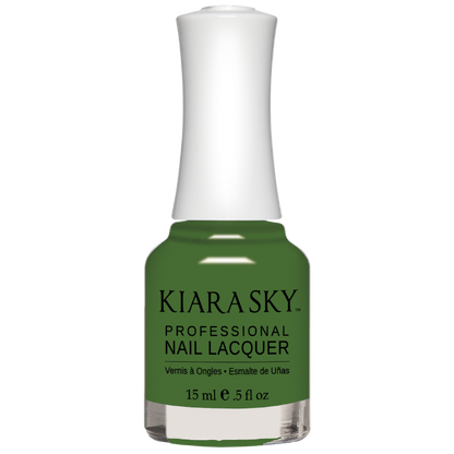 Kiara Sky All In One Nail Lacquer 0.5 oz Palm Reader N5078-Beauty Zone Nail Supply