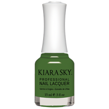 Load image into Gallery viewer, Kiara Sky All In One Nail Lacquer 0.5 oz Palm Reader N5078-Beauty Zone Nail Supply