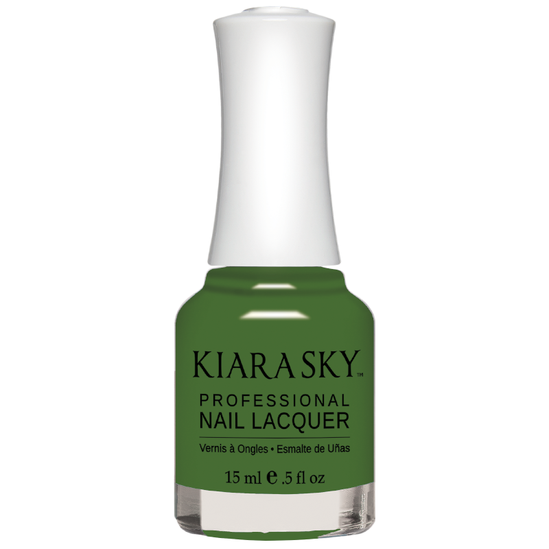 Kiara Sky All In One Nail Lacquer 0.5 oz Palm Reader N5078-Beauty Zone Nail Supply